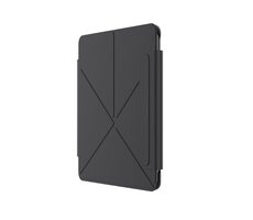 FIXED Pouzdro Trinity Case pro Apple iPad 10.9" (2022)/iPad 11" (2025) se stojánkem černé
