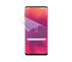FIXED TPU folie na displej Invisible Protector pro Honor Magic 7 Lite/X60 Pro 5G 2ks v balení