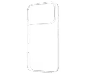 FIXED TPU gelový kryt Story pro Google Pixel 9a čirý