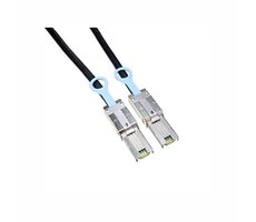 Dell SAS kabel 6Gbps 2m pro MD1200 / MD1220 / MD3200 / TL2000 / TL4000