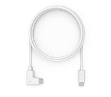 Compulocks 6FTALLUSBC kabel USB-C - USB-C 180cm bílá