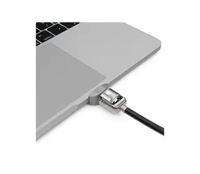 Compulocks UNVMBPRLDG01KL kabelový zámek na klíč pro Apple MacBook Pro 13" šedá