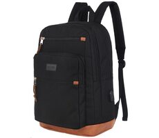 CANYON BPS-5 černá batoh na notebook 15.6" 