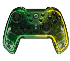 CANYON CND-GPW02 Bezdrátový gamepad / RGB / 5v1 (PS3 & Nintendo Switch & iOS 13.0 & Android & PC) / BT 5.0