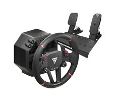 Thrustmaster TH0365 / Sada volantu a pedálů / pro PS4 & PS5 & PC 