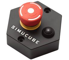 Simucube Premium Torque Kill Button pro Simucube 2 Sport a Simucube 2 Pro.