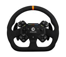 Simucube Valo GT-23 Wireless herní volant s průměrem 320mm černá