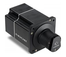 Simucube 2 Sport Wheelbase rychloupínací  základna volantu 17 Nm