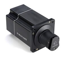 Simucube 2 Pro Wheelbase rychloupínací základna volantu 25 Nm