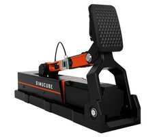 Simucube ActivePedal přídavný spojkový pedál