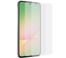 Samsung EF-UA566CTE Ochranná Fólie pro Samsung Galaxy A56 5G