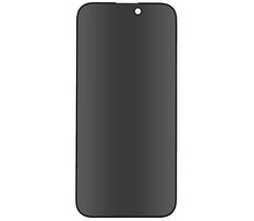 Forever tvrzené sklo s privátním filtrem pro Apple iPhone 16e 