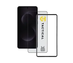 Tactical Glass Impact Armour sklo pro Samsung Galaxy S25 Edge