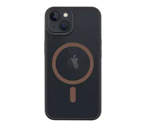Tactical MagForce Hyperstealth 2.0 Kryt pro iPhone 13 Black/Moucha Moose