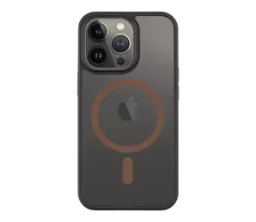 Tactical MagForce Hyperstealth 2.0 Kryt pro iPhone 13 Pro Black/Moucha Moose