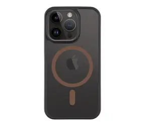 Tactical MagForce Hyperstealth 2.0 Kryt pro iPhone 14 Pro Black/Moucha Moose