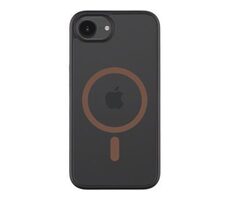 Tactical MagForce Hyperstealth 2.0 Kryt pro iPhone 16e Black/Moucha Moose