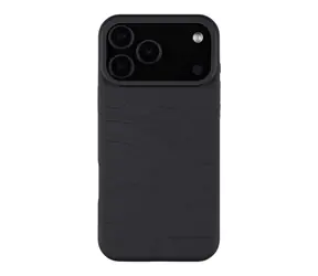 Tactical MagForce Beaver Kryt pro iPhone 17 Pro Max Asphalt