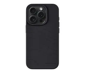 Tactical MagForce Beaver Kryt pro iPhone 15 Pro Asphalt