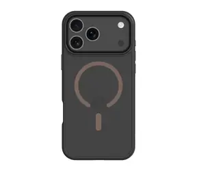 Tactical MagForce Hyperstealth 2.0 Kryt pro iPhone 17 Pro Max Black/Moucha Moose