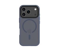 Tactical MagForce Hyperstealth Kryt pro iPhone 17 Pro Deep Blue