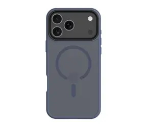 Tactical MagForce Hyperstealth Kryt pro iPhone 17 Pro Max Deep Blue