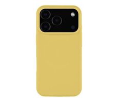 Tactical MagForce Velvet Smoothie Kryt pro Apple iPhone 17 Pro Banana