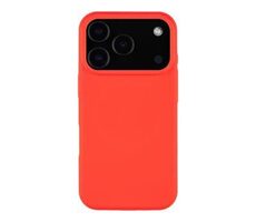 Tactical MagForce Velvet Smoothie Kryt pro Apple iPhone 17 Pro Chilli