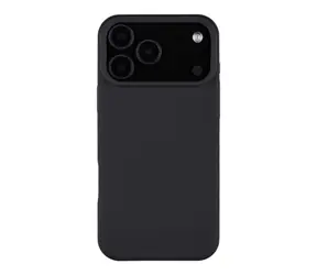 Tactical MagForce Velvet Smoothie Kryt pro Apple iPhone 17 Pro Max Asphalt