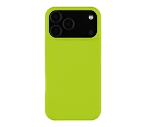 Tactical MagForce Velvet Smoothie Kryt pro Apple iPhone 17 Pro Max Avocado