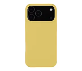 Tactical MagForce Velvet Smoothie Kryt pro Apple iPhone 17 Pro Max Banana