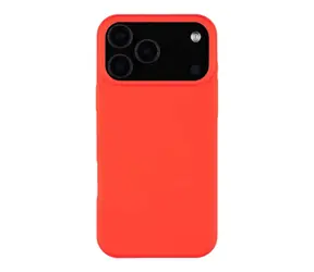 Tactical MagForce Velvet Smoothie Kryt pro Apple iPhone 17 Pro Max Chilli