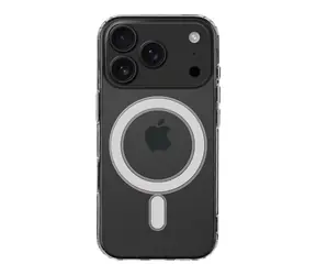 Tactical MagForce Kryt pro Apple iPhone 17 Pro Transparent