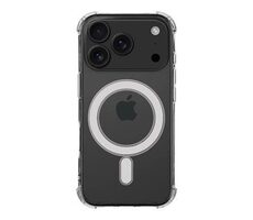 Tactical MagForce Plyo Kryt pro Apple iPhone 17 Pro Transparent