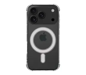 Tactical MagForce Plyo Kryt pro Apple iPhone 17 Pro Transparent
