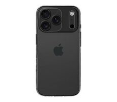 Tactical TPU Kryt pro Apple iPhone 17 Pro Transparent