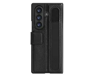 Nillkin Aoge Pouzdro pro Samsung Galaxy Z Fold 7 Black