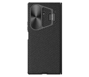 Nillkin CamShield Prop Zadní Kryt pro Samsung Galaxy Z Fold 7 Black