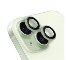 OBAL:ME Ochrana Čoček pro Apple iPhone 15/15 Plus Green