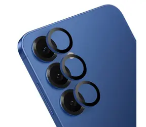 OBAL:ME Ochrana Čoček pro Samsung Galaxy S25 Navy