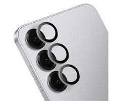 OBAL:ME Ochrana Čoček pro Samsung Galaxy S25 Silver Shadow