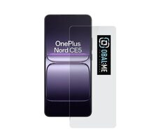 OBAL:ME 2.5D Tvrzené Sklo pro OnePlus Nord CE5 Clear