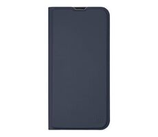 OBAL:ME SmoothTouch Pouzdro pro Samsung Galaxy A17 4G/5G Dark Blue