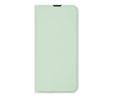 OBAL:ME SmoothTouch Pouzdro pro Samsung Galaxy A17 4G/5G Mint Green