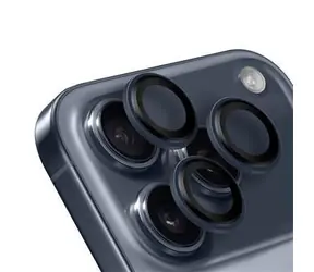 OBAL:ME Ochrana Čoček pro Apple iPhone 17 Pro/17 Pro Max Indigo