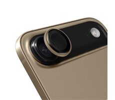 OBAL:ME Ochrana Čoček pro Apple iPhone 17 Air Gold