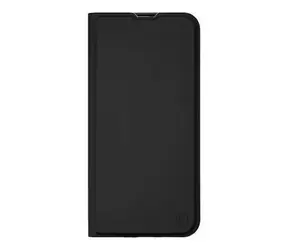OBAL:ME SmoothTouch Pouzdro pro Samsung Galaxy S25 FE Black
