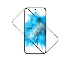 FIXED Ochranné tvrzené sklo Full-Cover pro Google Pixel 10 5G černé