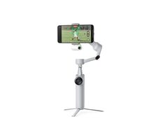 Insta360 Flow 2 AI Tracker Bundle (šedá)