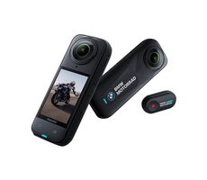 Insta360 X5 BMW limitovaná edice